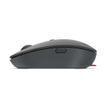 Mouse Lenovo Go Multi-Device Wireless ThunderBlack
